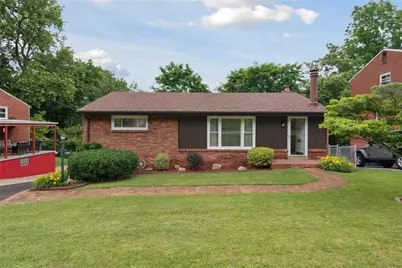 1286 Grouse Drive, Pittsburgh, PA 15243 - Photo 1