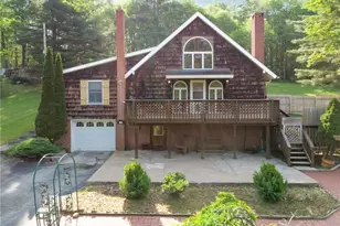 119 Taylor Rd, Quemahoning Township, PA 15541 - Photo 1