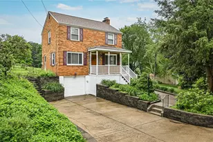 9916 Neuhart Blvd, Pittsburgh, PA 15090 - Photo 1