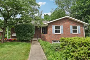 1154 Bucknell, Monroeville, PA 15146 - Photo 1