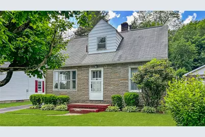 520 Joffre St, Ellwood City, PA 16117 - Photo 1