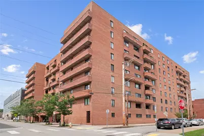 307 S Dithridge St #207, Pittsburgh, PA 15213 - Photo 1