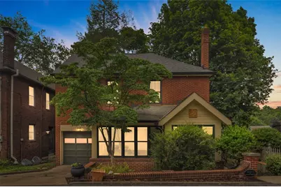 5256 Beeler St, Pittsburgh, PA 15217 - Photo 1