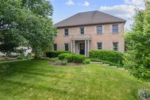 105 Avery's Way, Cranberry Township, PA 16066 - Photo 1