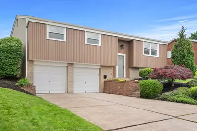 213 Thistle Dr, West Mifflin, PA 15122 - Photo 1