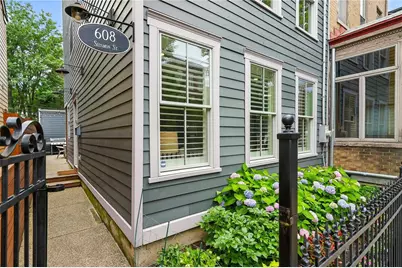 608 Suismon St, Pittsburgh, PA 15212 - Photo 1