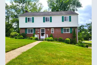 1176 Colgate Dr, Monroeville, PA 15146 - Photo 1