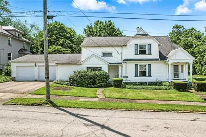 1 East Ridge Avenue, Greenville Boro, PA 16125 - Photo 1