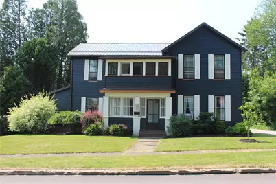 400 E Butler Street, Mercer Boro, PA 16137 - Photo 1