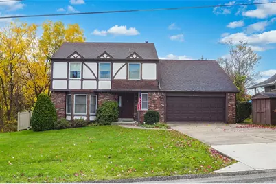 10496 Roseway Blvd, North Huntingdon, PA 15642 - Photo 1