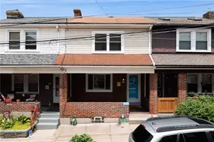 4207 Post St, Pittsburgh, PA 15201 - Photo 1