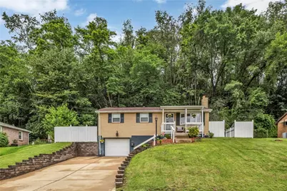 101 Stella Dr, Level Green, PA 15085 - Photo 1