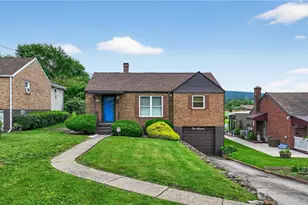 500 N Gallatin Ave, North Union Township, PA 15401 - Photo 1