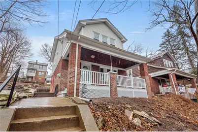 2301 Fairland St, Pittsburgh, PA 15210 - Photo 1