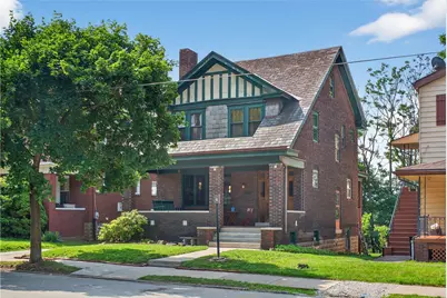 225 Waldorf St, Observatory Hill, PA 15214 - Photo 1