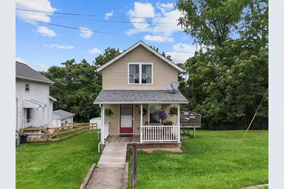 237 Prichard Ave, Centerville, PA 15358 - Photo 1