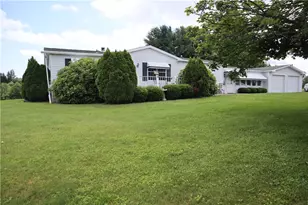 115 Pike Ave, North Beaver Township, PA 16102 - Photo 1