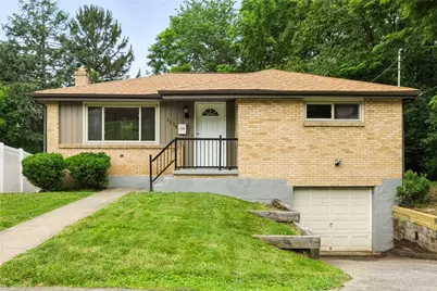 1114 Ellopia St, Chartiers City, PA 15204 - Photo 1