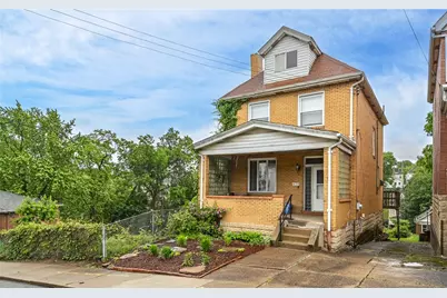 4123 Stanley St, Pittsburgh, PA 15207 - Photo 1