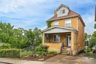 4123 Stanley St, Pittsburgh, PA 15207 - Photo 1