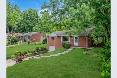 5241 Gardenville, Bethel Park, PA 15236 - Photo 1