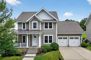 201 Venango Trail, Marshall, PA 16046 - Photo 1