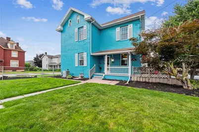 528 Spring St, Latrobe, PA 15650 - Photo 1