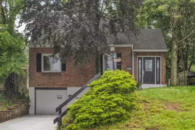 494 Highview Rd, Baldwin Twp, PA 15228 - Photo 1