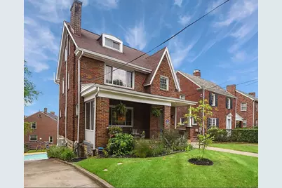 154 Stanton Court, Pittsburgh, PA 15201 - Photo 1