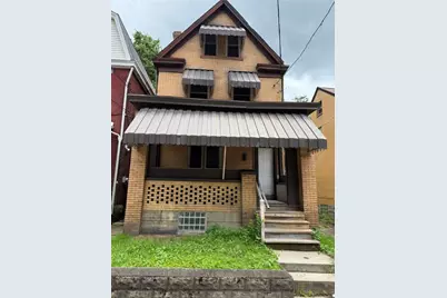 250 Renova St, Pittsburgh, PA 15207 - Photo 1