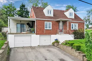 615 School St, West Mifflin, PA 15122 - Photo 1