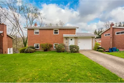 540 Lucia Dr, Wilkins Township, PA 15221 - Photo 1