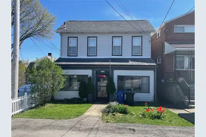 616 Loretta St #1, Pittsburgh, PA 15217 - Photo 1
