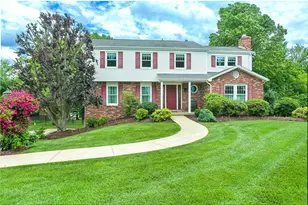 2229 Woodmont Dr, Murrysville, PA 15632 - Photo 1