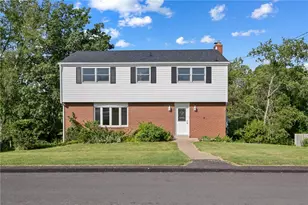 3569 Meadow Gate Dr, Murrysville, PA 15668 - Photo 1