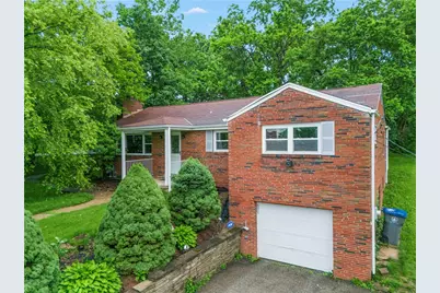 108 Joyce Drive, Peters Township, PA 15317 - Photo 1