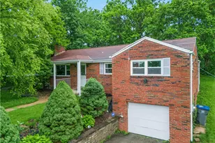 108 Joyce Dr, Peters Township, PA 15317 - Photo 1