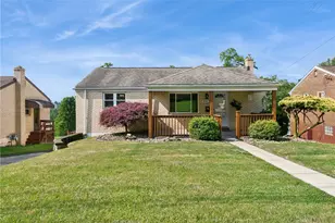 991 Diane Dr, North Versailles, PA 15137 - Photo 1