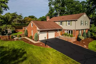 836 Fredericka Dr, Bethel Park, PA 15102 - Photo 1