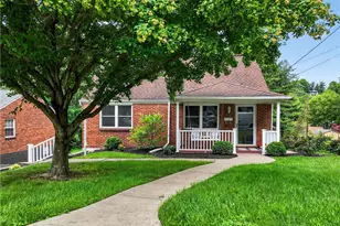 35 Meadowbrook Ave, Greensburg, PA 15601 - Photo 1