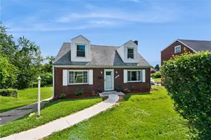 4057 Eliza St, West Mifflin, PA 15122 - Photo 1