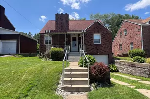 1104 Jefferson St, McKeesport, PA 15132 - Photo 1