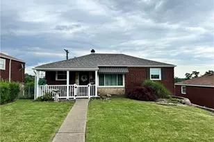 217 Livingston Rd, West Mifflin, PA 15122 - Photo 1