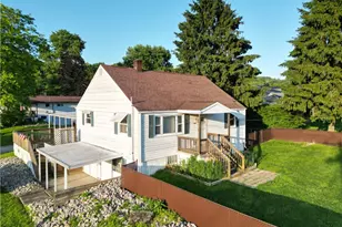 416 Grant Ave, East Butler Boro, PA 16029 - Photo 1