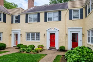 6833 Meade St, Pittsburgh, PA 15208 - Photo 1