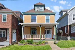 2303 Los Angeles Ave, Beechview, PA 15216 - Photo 1