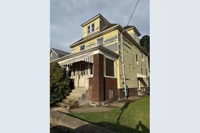 500 5th Avenue, Ford City Boro, PA 16226 - Photo 1