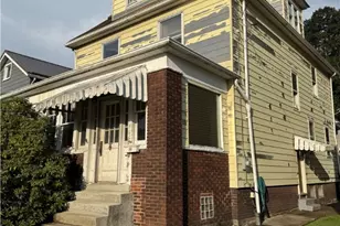 500 5th Ave, Ford City Boro, PA 16226 - Photo 1