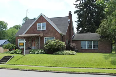 539 Milliken Ave, Sharpsville, PA 16150 - Photo 1