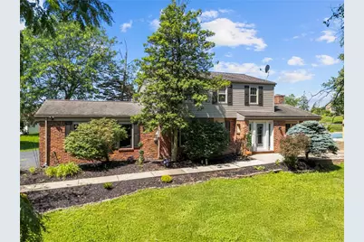 1202 Oakridge Rd, South Fayette, PA 15057 - Photo 1